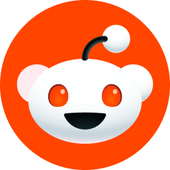 Default Reddit avatar